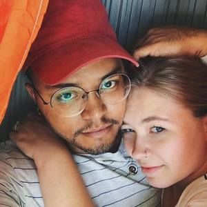 Meet your Posher, Nathan